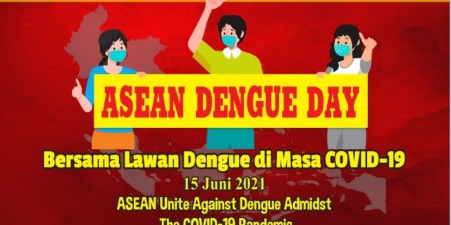 Tentang Epidemiologi Penyakit Demam Berdarah Dengue (DBD)